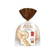 Royal Bakers Arabic Brd SL Brown Small