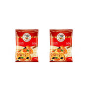 The Three Cow Shredded 2X200Gm