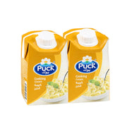 Puck Cooking Cream 2x500ml