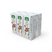 Meliha Organic Full Fat Chocolate Milk 6x180ml