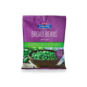 Emborg Broad Beans 450gm
