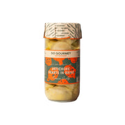 Premium Artichoke Hearts in Brine