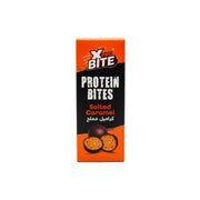 X pro Bite Protein Snack Bites Salted Caramel 40 GM