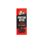 X pro Bite Protein Snack Bites Dark Chocolate 40 GM