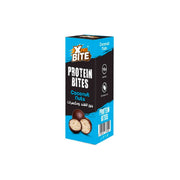 X pro Bite Protein Snack Bites Coconut Nuts 40gm