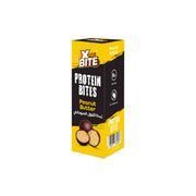 X pro Bite Protein Snack Bites Peanut Butter 40 GM