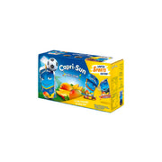 Caprisun Mango Drink 10x200ml Special Offer Box