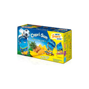 Caprisun Mix fruit Drink 10x200ml Special Offer Box