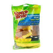Scotch Brite All Purpose Hand Gloves Large
