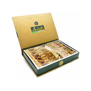 AlSultan Mix Baklawa 750G