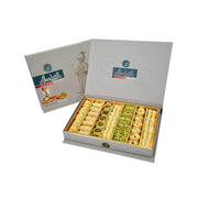 AlSultan Mix Baklawa Diet 400G