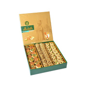 AlSultan Nawashif 750G
