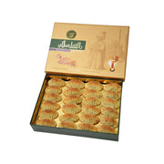 AlSultan Maamoul Walnut 500G