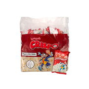 Crispo Hot Chilli Popcorn Chili 12x20g