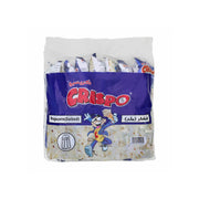Crispo Salted Popcorn 12x20g