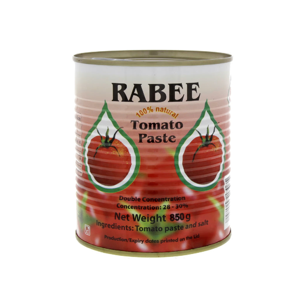 Rabee Tomato Paste 850gm