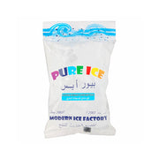 Pure Ice Hygienic Tube Ice 1kg