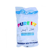 Pure Ice Hygienic Tube Ice 2kg