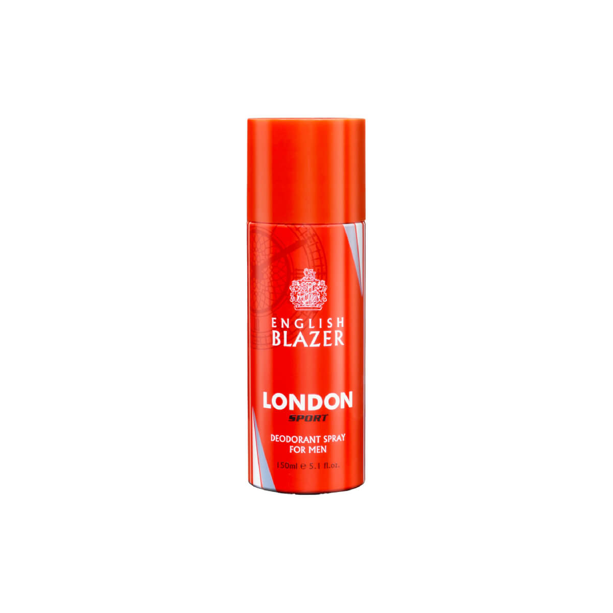 English Blazer London Sport Deodorant Spray 150ml