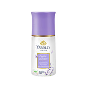 Yardley English Lavender Roll On for Women 50ml