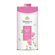 Yardley English Rose Perfumed Talcum powder 125gm