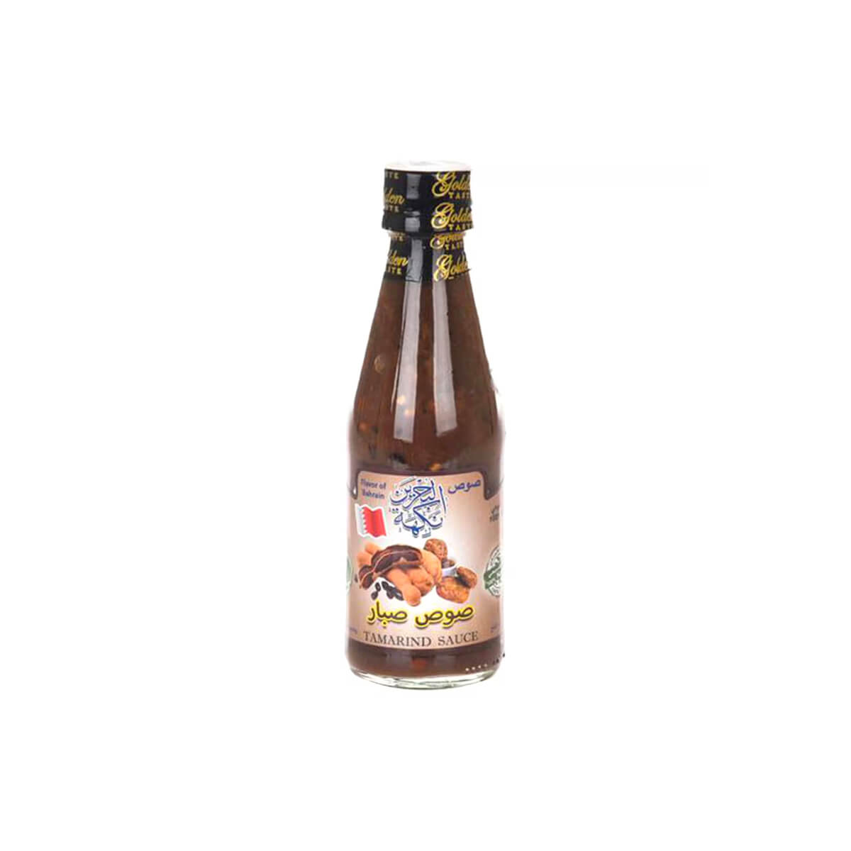Qat Tamarind Sauce 485g