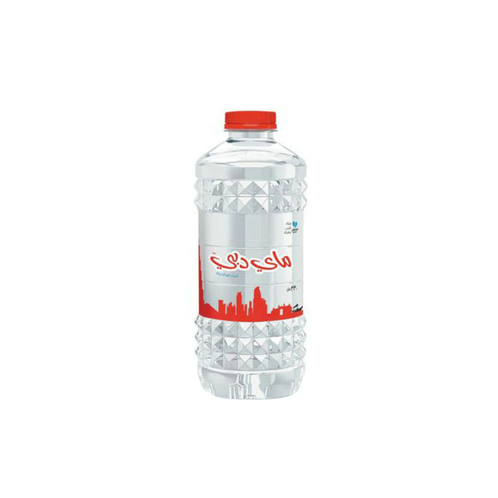 Mai Dubai Mineral Water 330ml