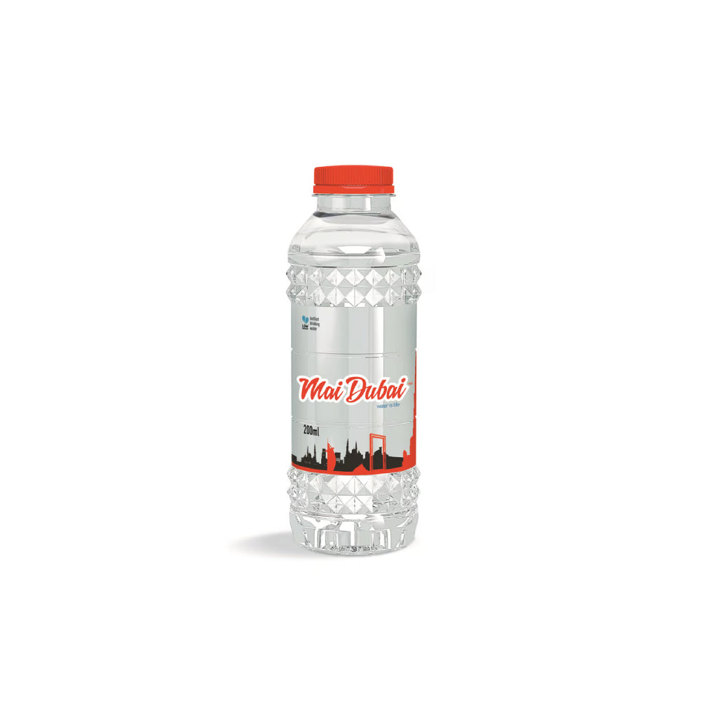 Mai Dubai Mineral Water 200ml