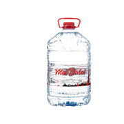 Mai Dubai Mineral Water PET 5L