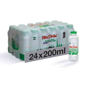 Mai Dubai Alkaline Zero Sodium 200mlx24