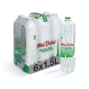 Mai Dubai Alkaline Zero Sodium SP 1.5Lx6