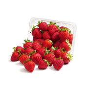 Strawberries Organic Uae 250g Pack
