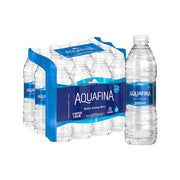 Aquafina Water PET 500mlx12 10+2 Free