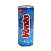 Vimto Can Blue Raspberry 250ml