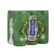 Barbican Non Alcoholic Apple Malt Beverage 6x250ml