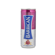 Barbican Non Alcoholic Pomegranate Malt Beverage 250ml