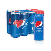 Pepsi 295mlx8