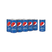 Pepsi 155mlx10