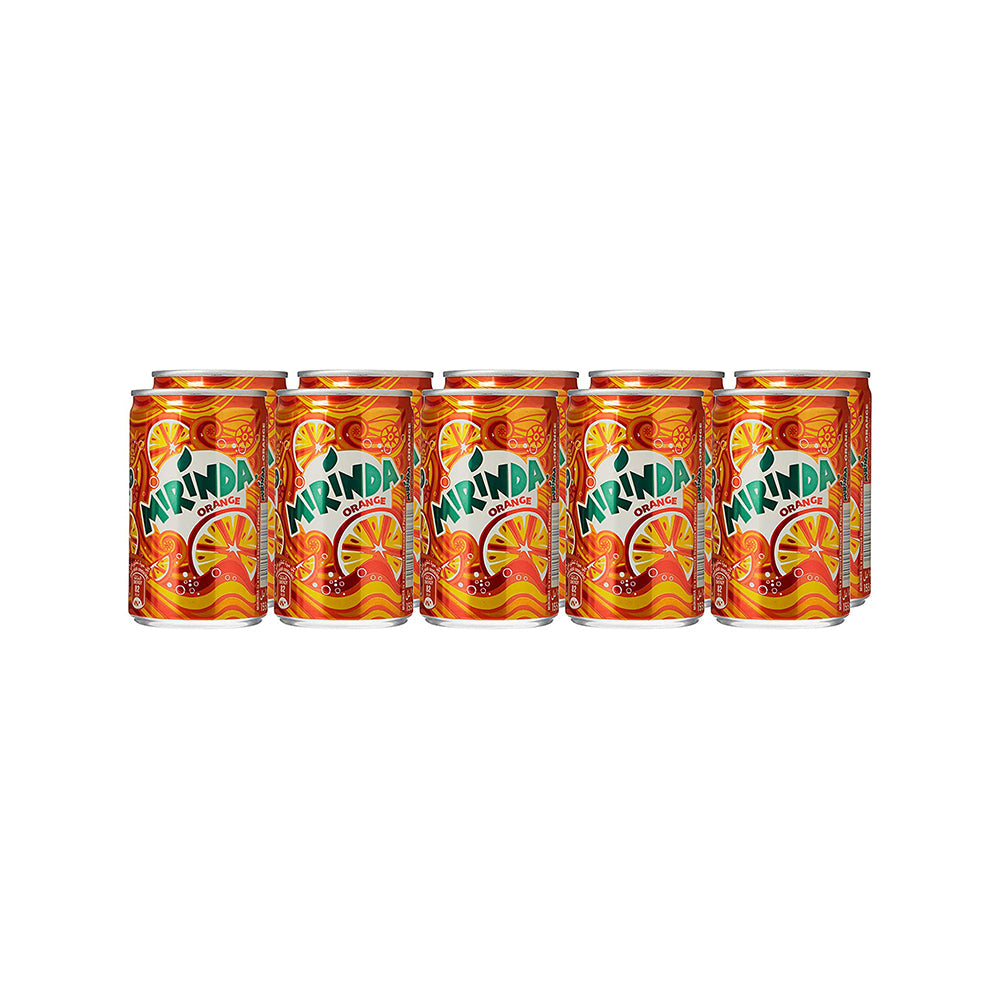 Mirinda 155mlx10