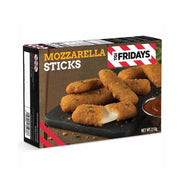 TGI Fridays Mozzarella Sticks 210gm
