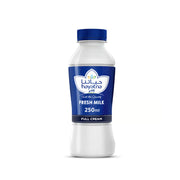 Hayatna Full Fat Fresh Milk 250ml