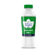 Hayatna Fresh Full Fat Laban 340ml