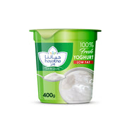 Hayatna Low Fat Yoghurt 400gm
