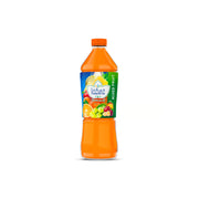Hayatna 100% Pure Mixed Fruit Nectar Juice No Added Sugar 1L