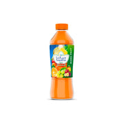 Hayatna 100% Pure Mixed Fruit Nectar Juice No Added Sugar 200ml