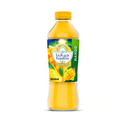 Hayatna 100% Pure Mango Nectar Juice No Added Sugar 500ml