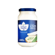 Hayatna Cream Spreadable Cheese 240gm