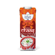 Hayatna Masala Chaas Cumin Butter Milk 1L