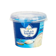 Hayatna Full Cream Greek Yoghurt 450g