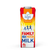 Hayatna Family High Protein Milk 1L